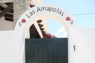 Las Amapolas - Cala'n Porter - 8