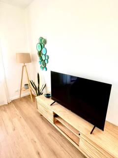 Home sweet home - Senigallia, bilocale accessoriato - 6