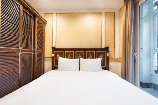 Nicecy Hotel - Apartment Sai Gon City - 2