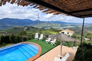 Casa Bella Vista el Gastor - El Gastor - 2