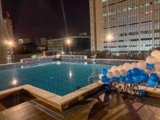 Hotel Bonaparte - Charming and spacious - Brasília - 6