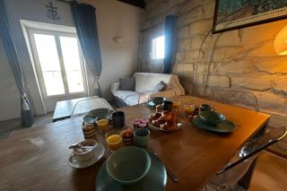 Maisonnette de Plage sur les Toits Appart 1 chambre 1 mezzanine avec Vue - Le Grau-du-Roi - 2