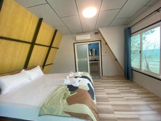 Tree Beach Resort - 6