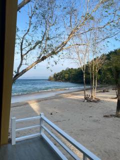 Tree Beach Resort - 3