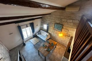 Maisonnette de Plage sur les Toits Appart 1 chambre 1 mezzanine avec Vue - Le Grau-du-Roi - 1