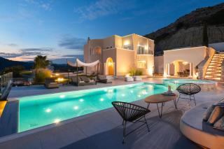 Ralu Elite Villa - Kalithies - 0