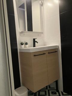 Cosy T2 centre-ville - 4