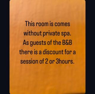 Hamiora wellness B&B - Deinze - 8