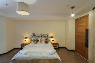 Winter Escape Ski Studio in Marshall Gudauri - by Wehost - 5