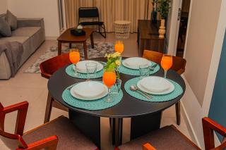 The Atrium at Jalan Ampang by OKBnB - Beautiful 2Bedroom nearby KLCC - Kuala Lumpur - 5