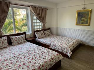 Minh Trang Motel - 4