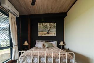 Bridge Moore Lodge - 9