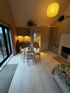 Cozy & Private Luxury Guesthouse, 30 min from Copenhagen - Stenløse - 8