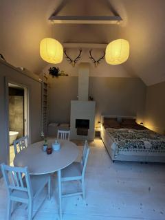 Cozy & Private Luxury Guesthouse, 30 min from Copenhagen - Stenløse - 7