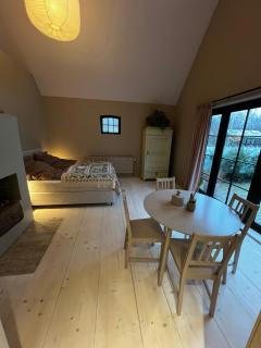 Cozy & Private Luxury Guesthouse, 30 min from Copenhagen - Stenløse - 6