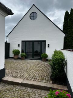 Cozy & Private Luxury Guesthouse, 30 min from Copenhagen - Stenløse - 9