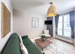 Welcoming Studio near Eiffel Tower - Parijs - 9