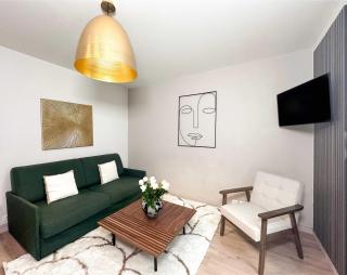 Welcoming Studio near Eiffel Tower - Parijs - 8