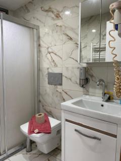 Capitol Old City Apartments - Istanbul - 5