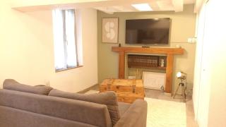 La petite maison des choux - Les Choux - 9