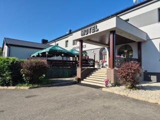 Motel Tošanovice - Dolní Tošanovice - 8