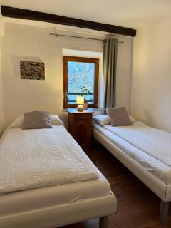 B&B ALLA PIAZZETTA DI TEGNA - Tegna - 1