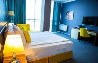 Square Boutique Hotel - Baku - 7