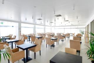 Zenith Hotel - Mamaia - 4