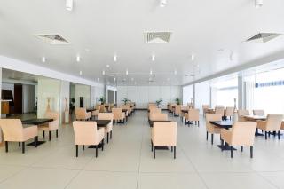 Zenith Hotel - Mamaia - 3
