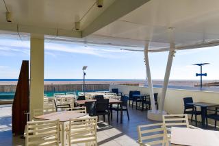 Zenith Hotel - Mamaia - 2
