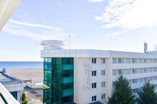 Zenith Hotel - Mamaia - 8