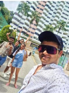 AGODA C VIEW @ Sri Sayang Beach Resort - 8