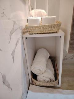 Modern apartement in Hivernage - Marrakech - 5