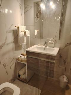 Modern apartement in Hivernage - 2