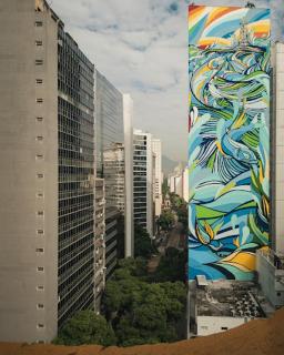 STUDIO CHARMOSO E CONFORTÁVEL- SkyLux 2710 - Rio de Janeiro - 9