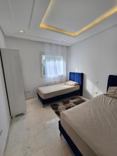 Appartement exceptionnel - Sousse - 6