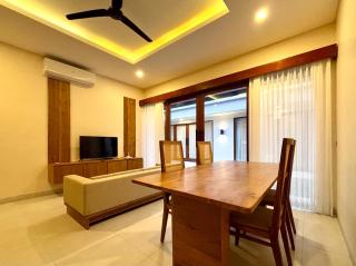 Solvana Villas Sanur by AGATA - Sanur - 1