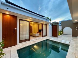 Solvana Villas Sanur by AGATA - Sanur - 7