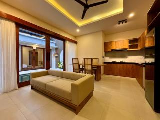 Solvana Villas Sanur by AGATA - Sanur - 8