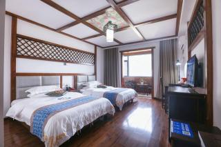 张家界Man yue jian民宿 - 2