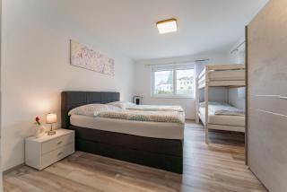 Apartments Kabashi 2 RIVER View - 9