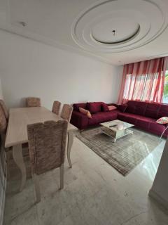Appartement exceptionnel - Sousse - 8
