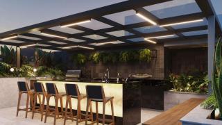STUDIO CHARMOSO E CONFORTÁVEL- SkyLux 2710 - Rio de Janeiro - 6