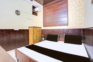 Hotel O cozy suits - 8