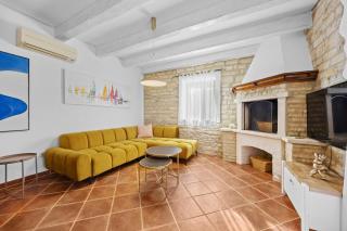 Villa Ana Paradiz for 8 people in Central Istria with private pool & pet friendly - Juršići - 4