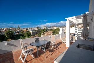 RESIDENSOL 13 MENYBER - Nerja - 4