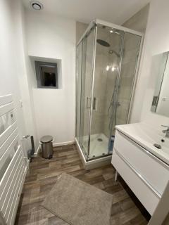 Royat : Superbe appartement en face des Thermes - Royat - 4