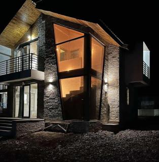 Cozy cottage in Bakuriani - 9