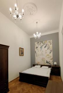 Falcon Apartment - Łódź - 9