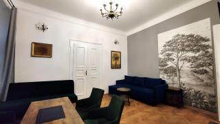 Falcon Apartment - Łódź - 4